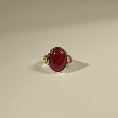 Sylvia vintage Ring